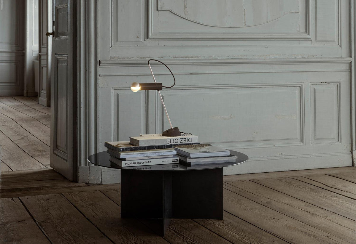 Model 566 Table Light, Gino sarfatti, Astep