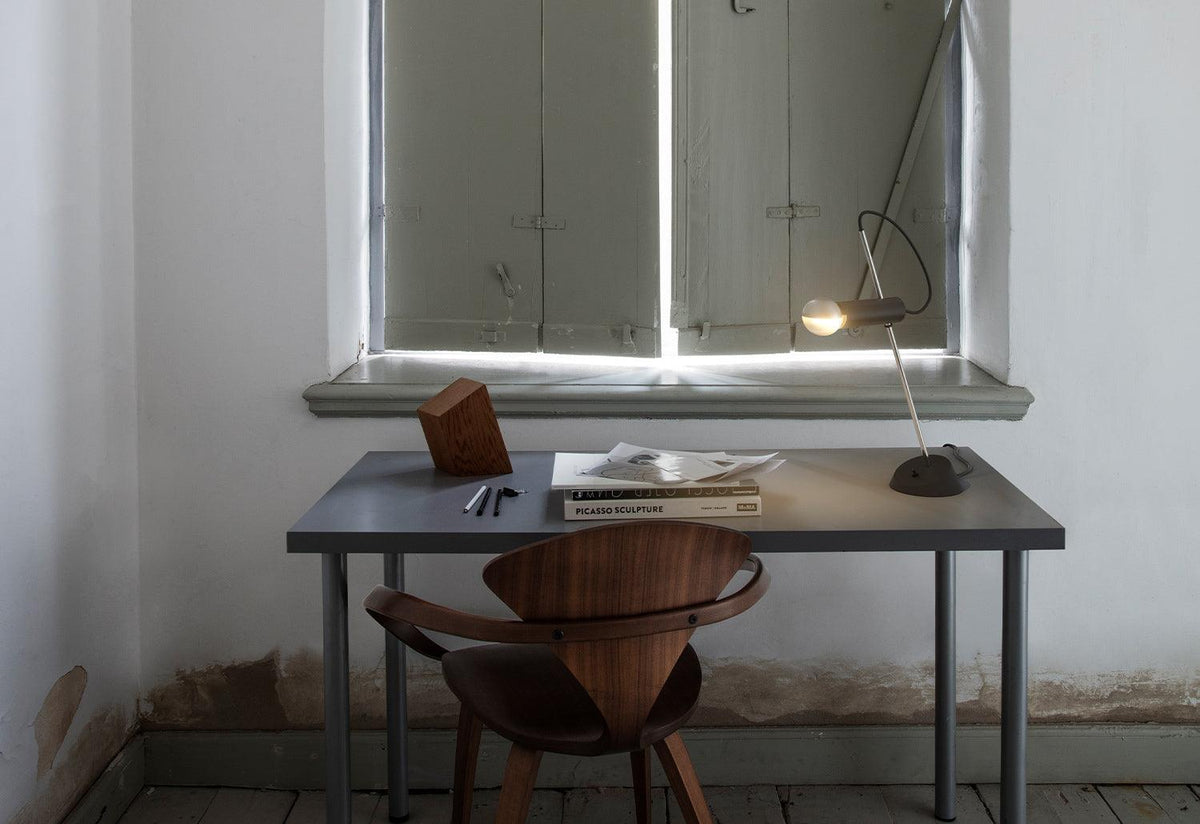 Model 566 Table Light, Gino sarfatti, Astep