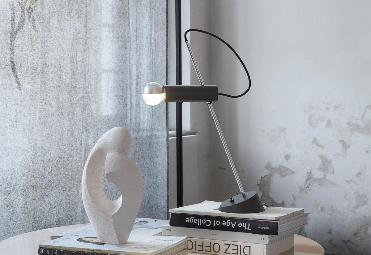 Model 566 Table Light, Gino sarfatti, Astep