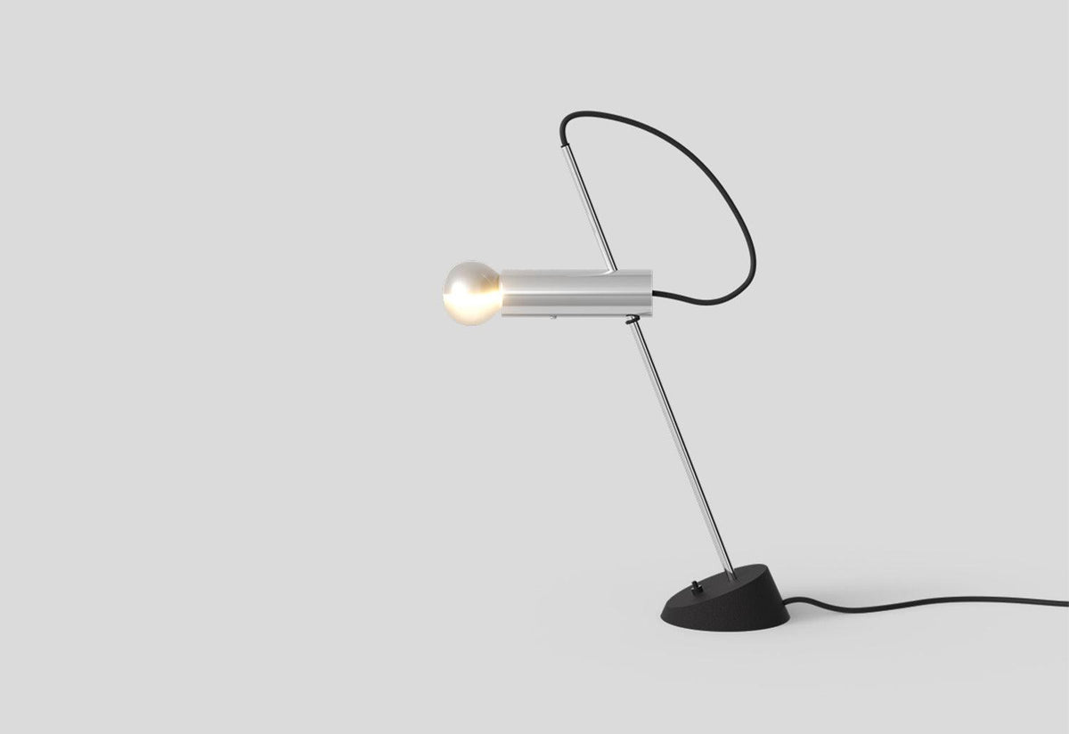 Model 566 Table Light, Gino sarfatti, Astep