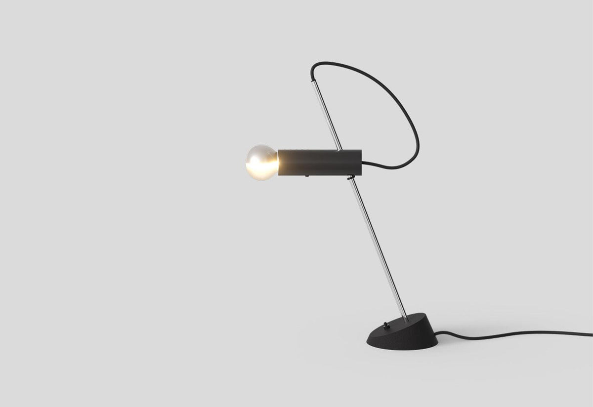 Model 566 Table Light, Gino sarfatti, Astep