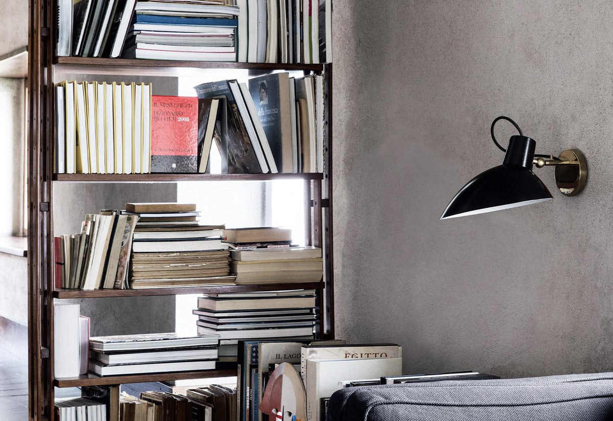 VV Cinquanta wall light, 1951/2016, Vittoriano vigano, Astep