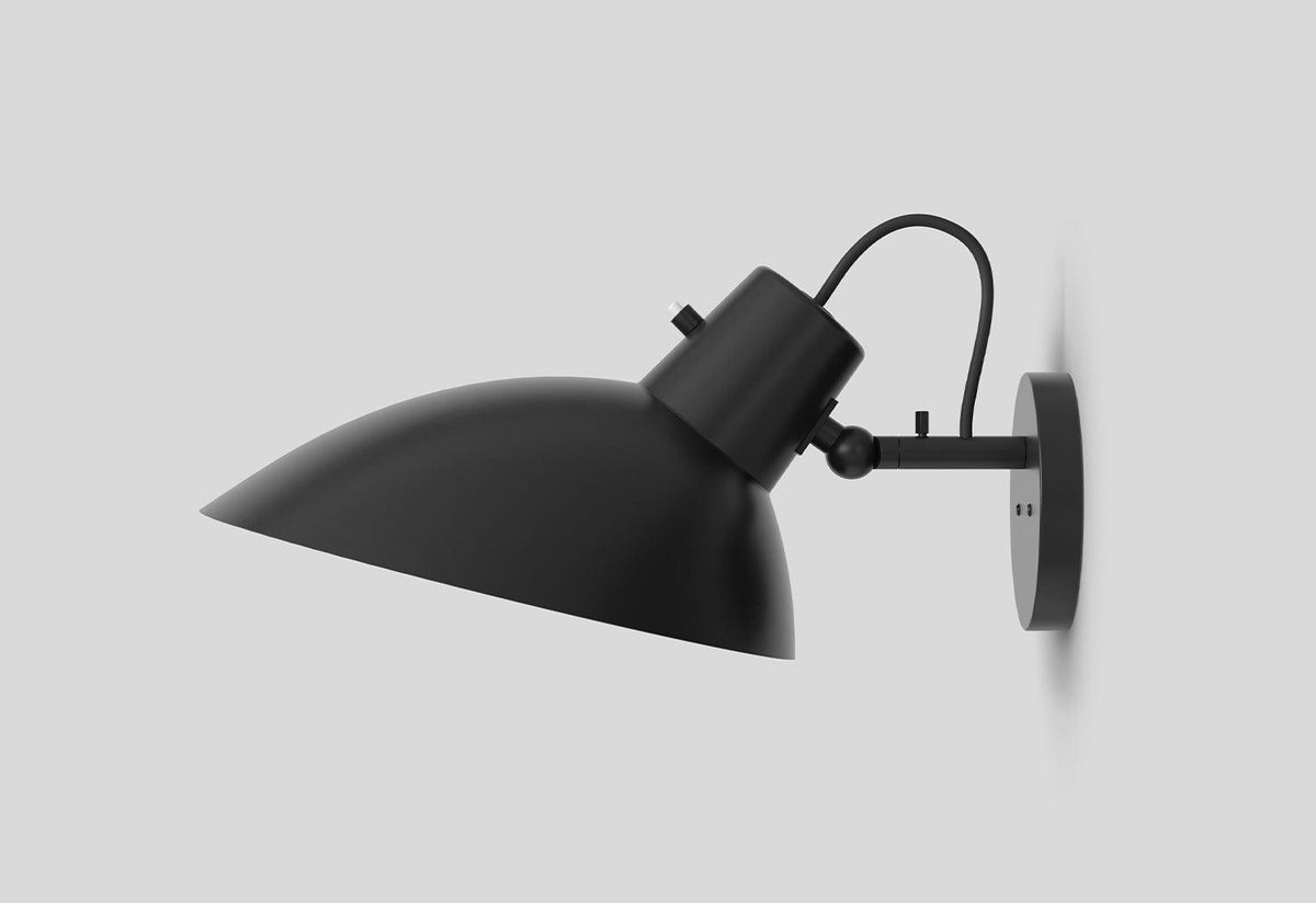 VV Cinquanta Wall Light, 1951/2016, Vittoriano vigano, Astep