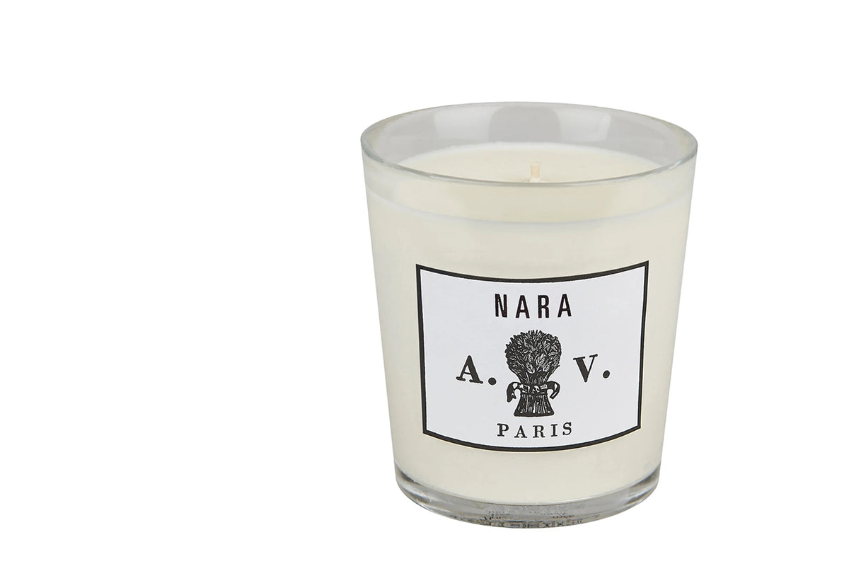 Astier de Villatte Candle, Astier de villatte