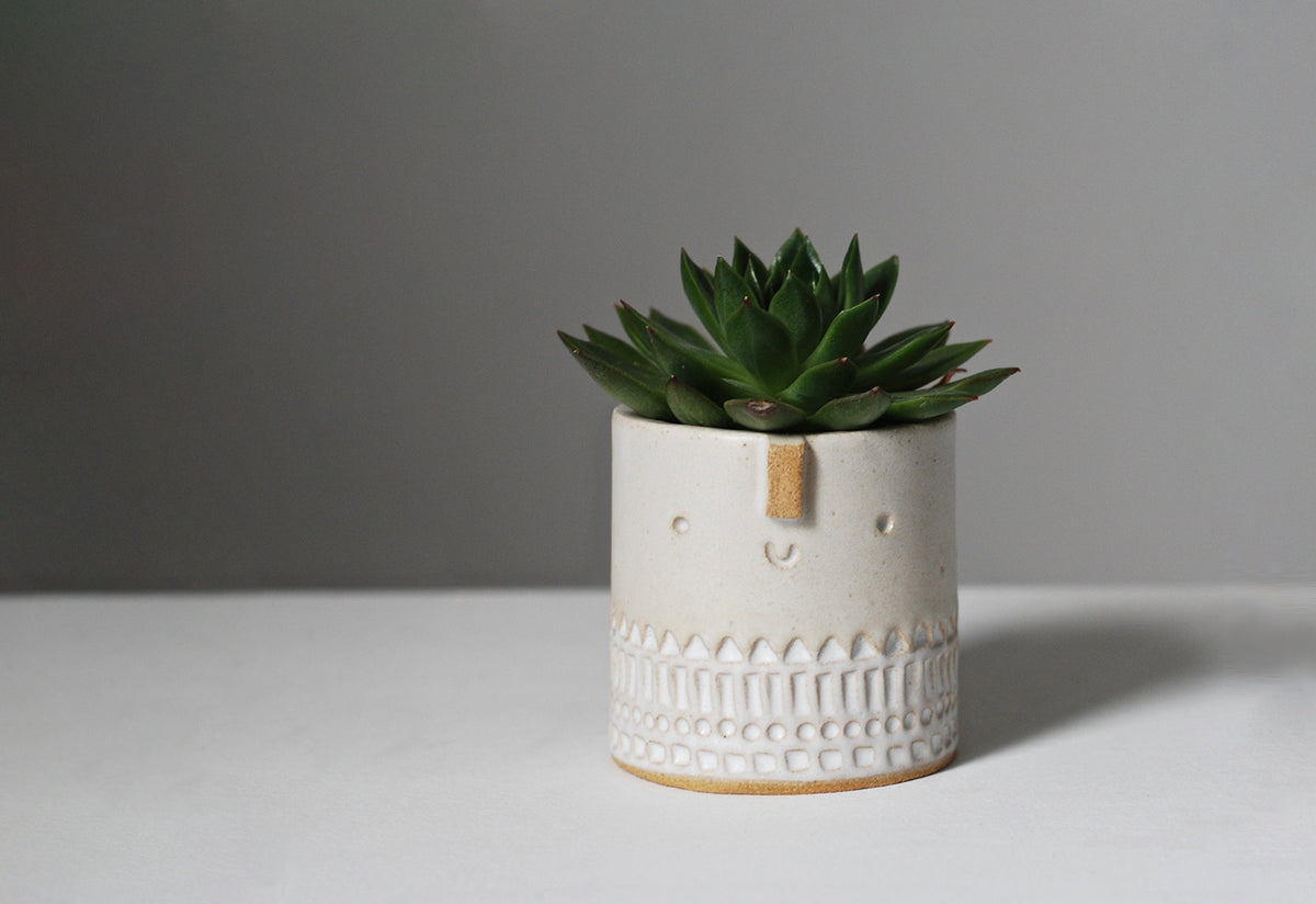 Mini Oatmeal Pot, Stella baggot, Atelier stella