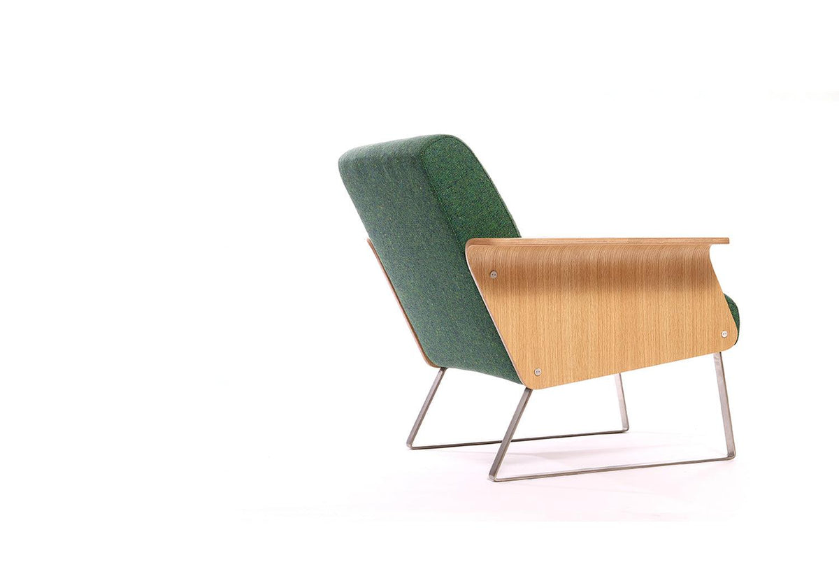 Avian AV1 Armchair, Robin day, Twentytwentyone