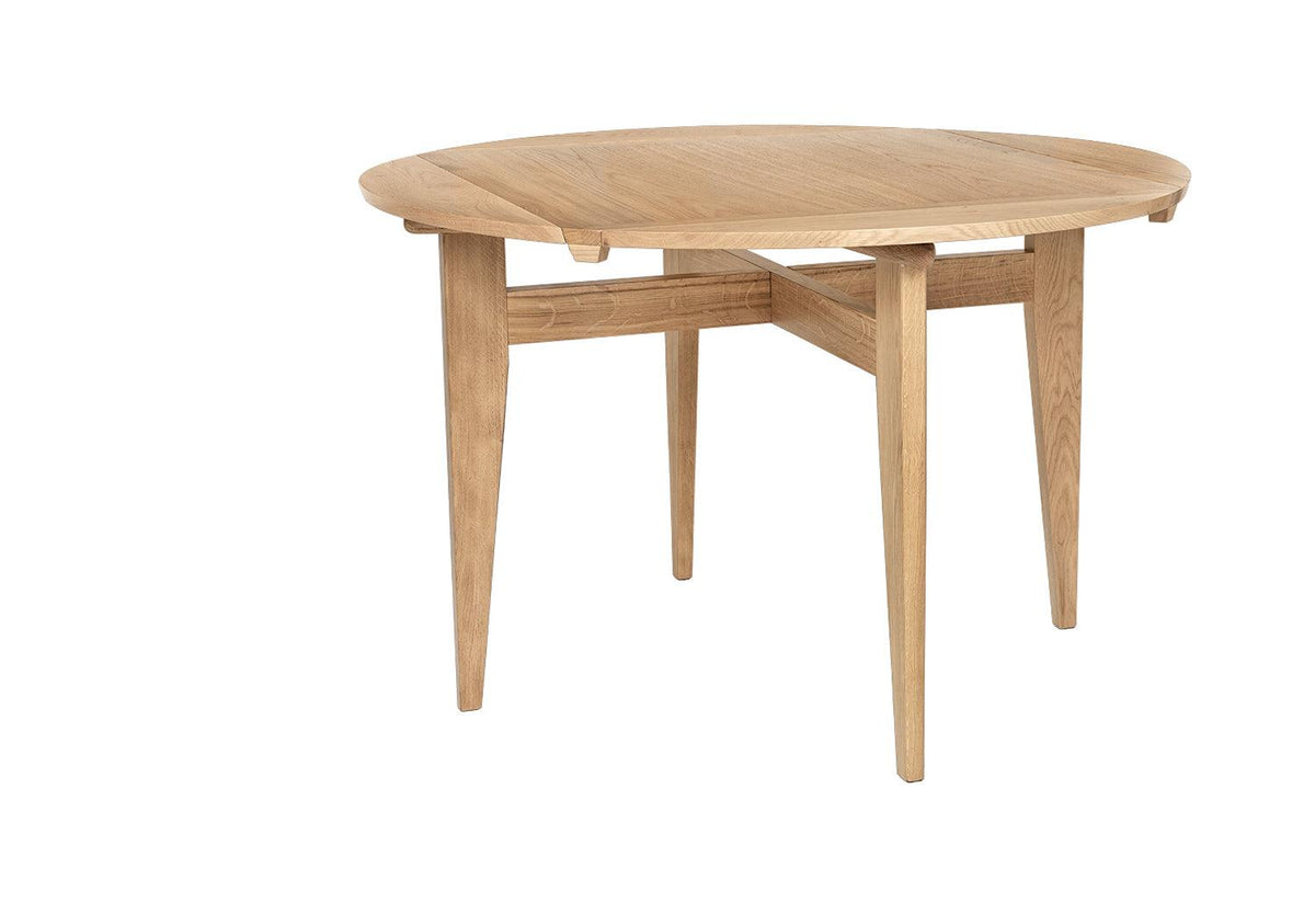 B-Table, Marcel gascoin, Gubi