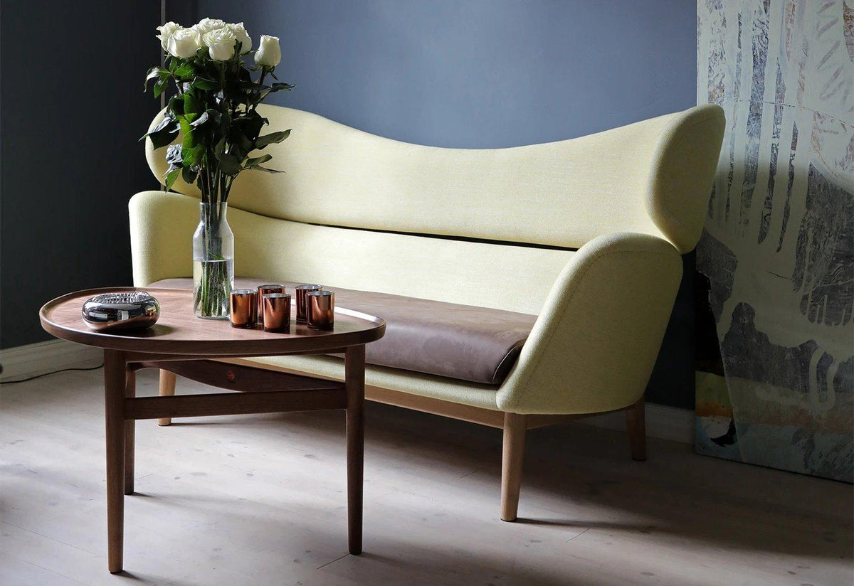 Baker Sofa, Finn juhl, House of finn juhl