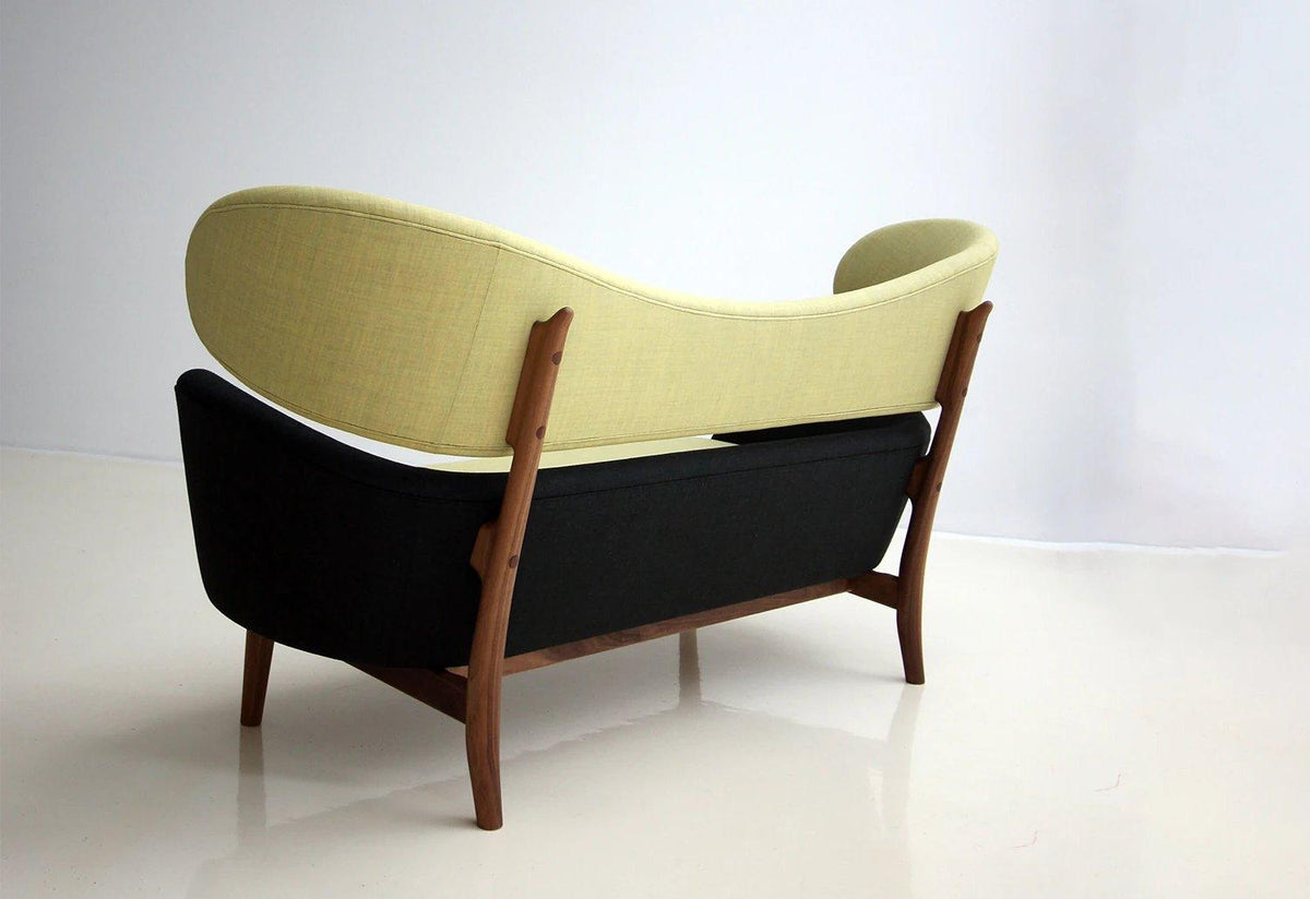 Baker Sofa, Finn juhl, House of finn juhl