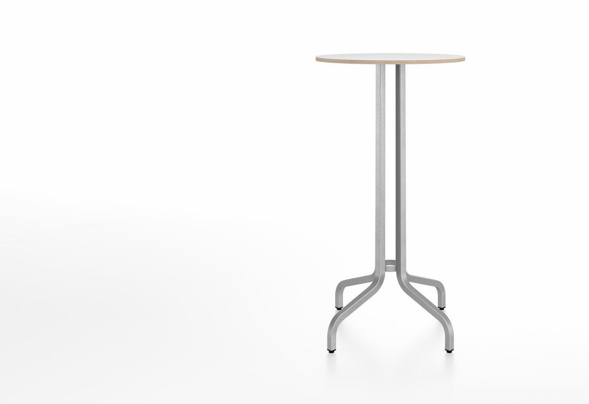 1 Inch Bar Table, Jasper morrison, Emeco