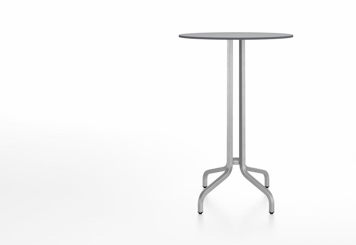 1 Inch Bar Table, Jasper morrison, Emeco