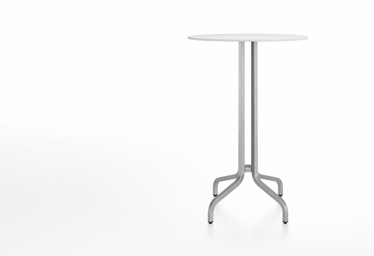 1 Inch Bar Table, Jasper morrison, Emeco