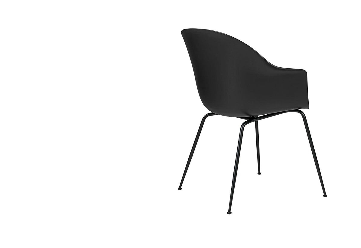 Bat Chair Un-Upholstered, Gamfratesi, Gubi