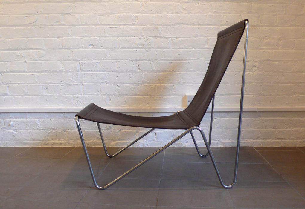 Panton, Batchelor chair , 1955
