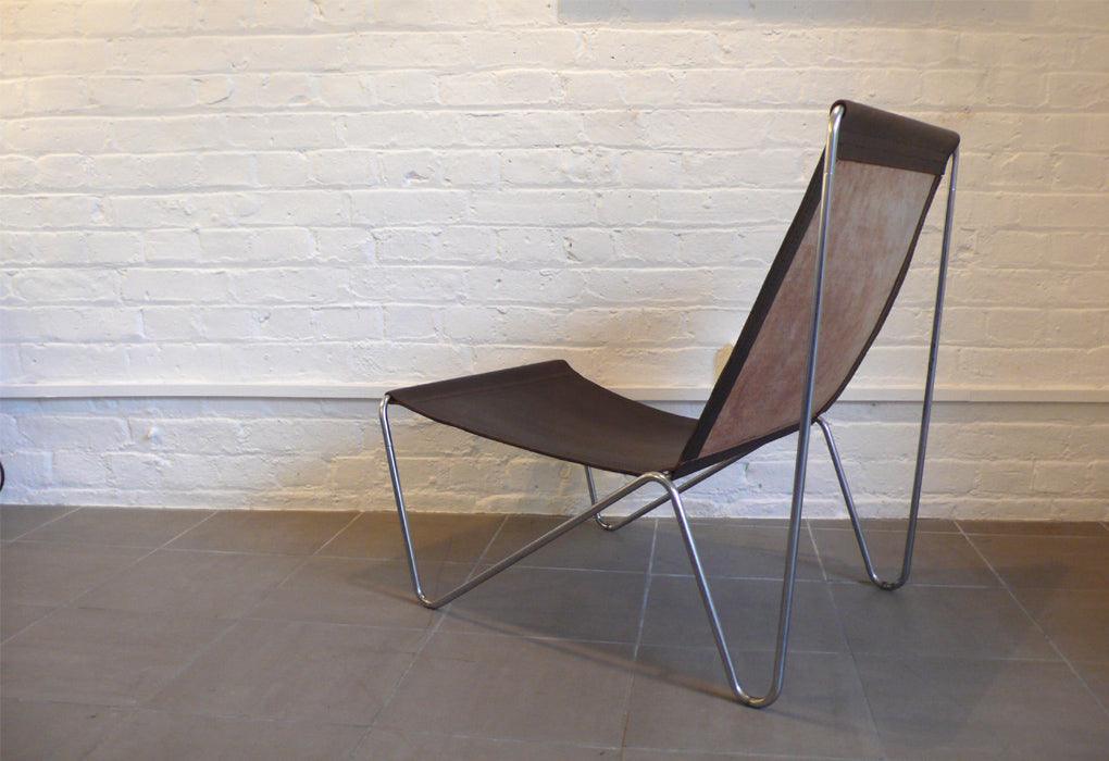 Panton, Batchelor chair , 1955