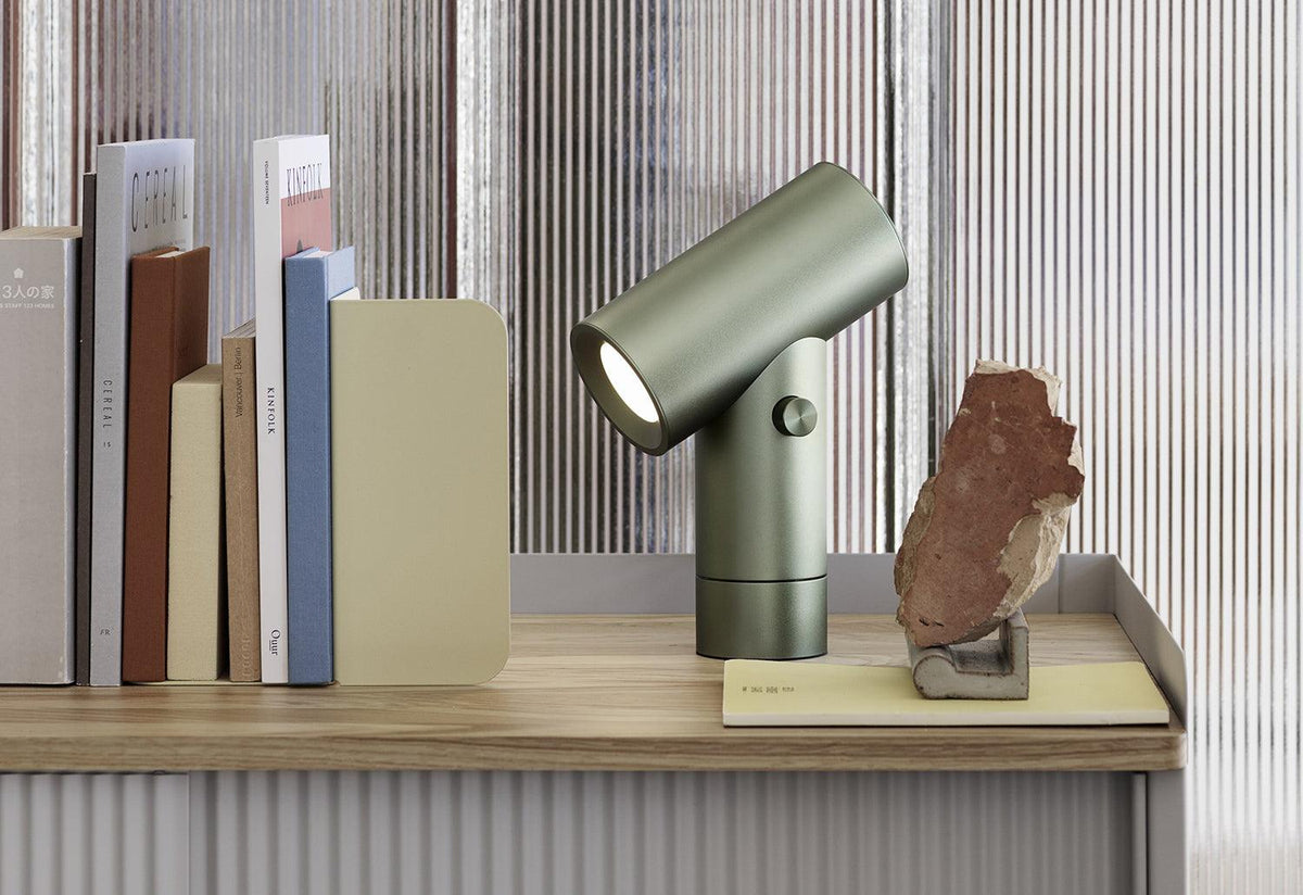 Beam Lamp, Tom chung, Muuto