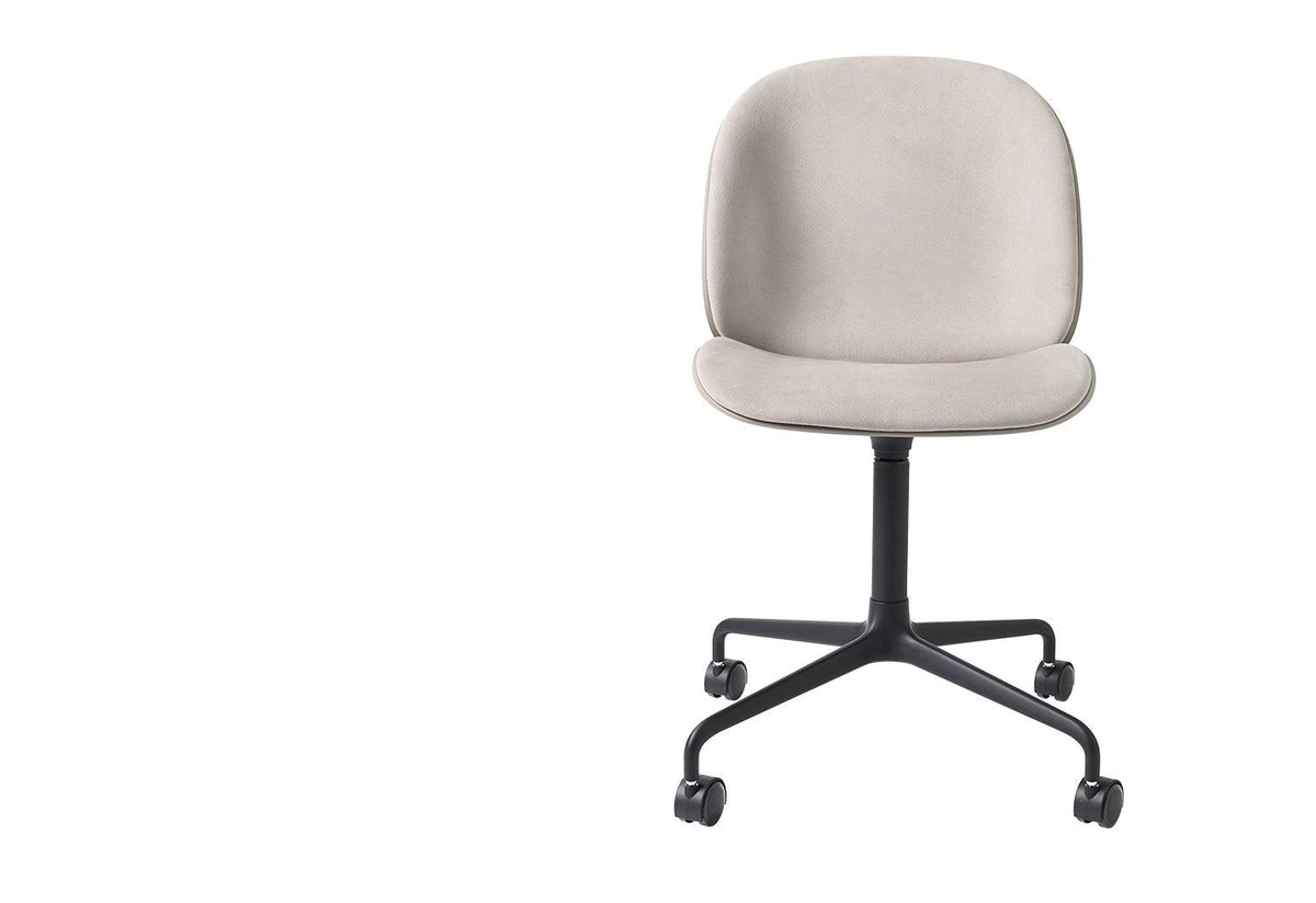 Beetle Meeting Chair, Gamfratesi, Gubi