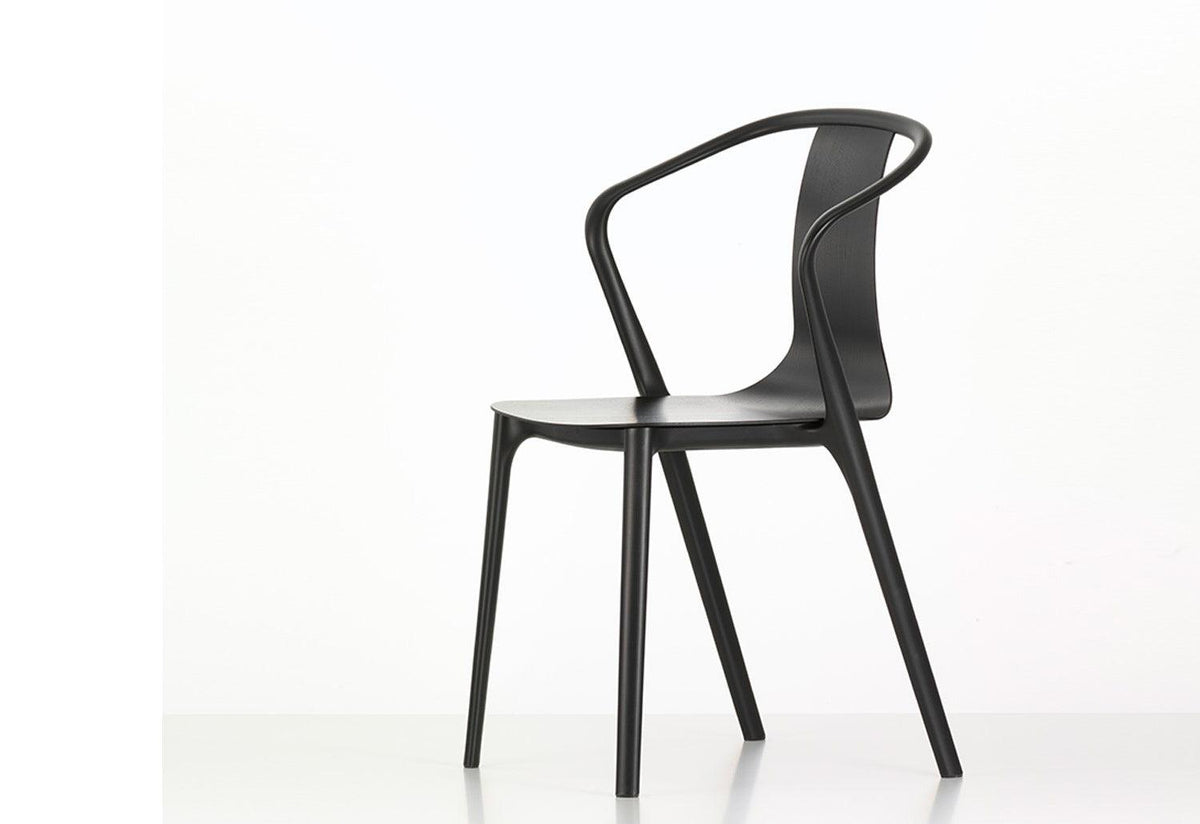 Belleville chair, 2015, Ronan and erwan bouroullec, Vitra
