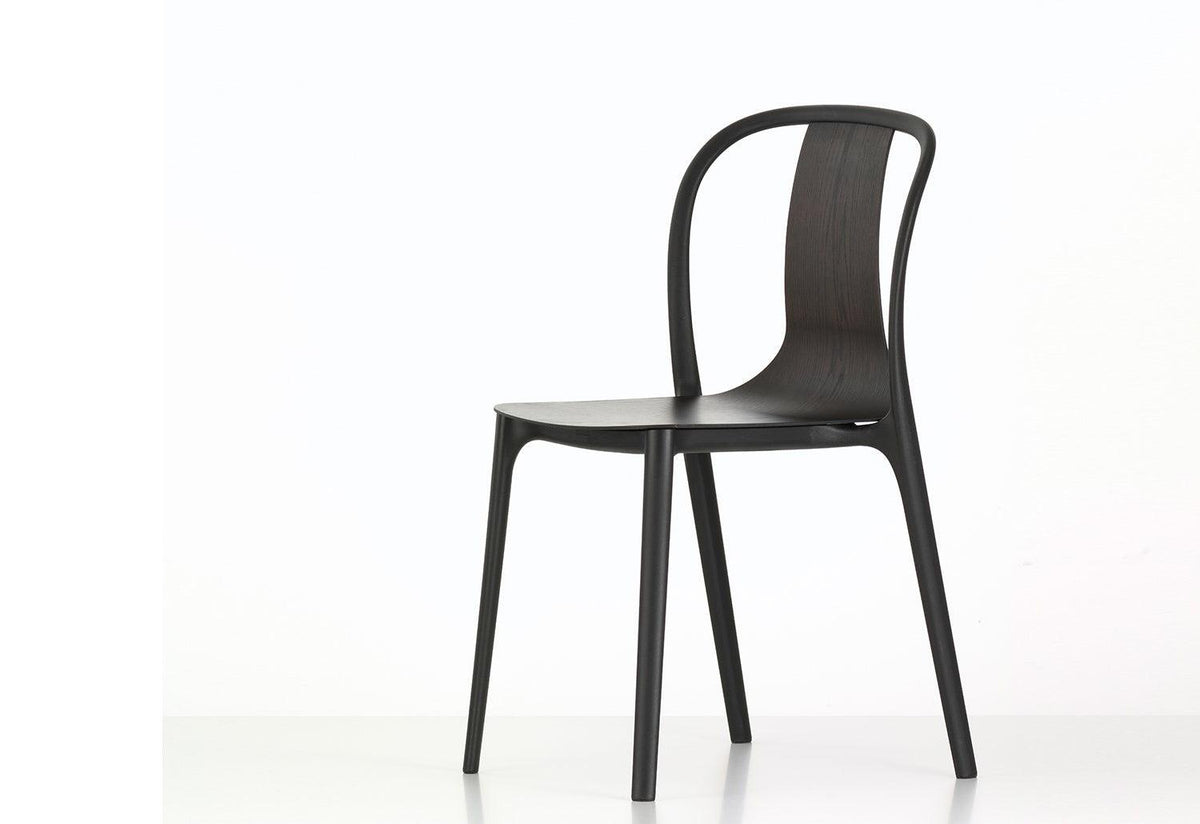 Belleville chair, 2015, Ronan and erwan bouroullec, Vitra