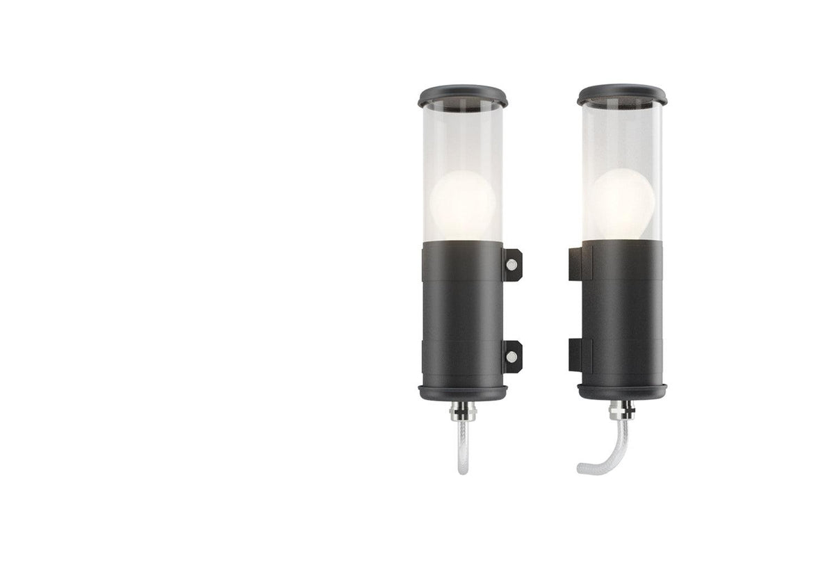 Bendz Wall Light, Sammode