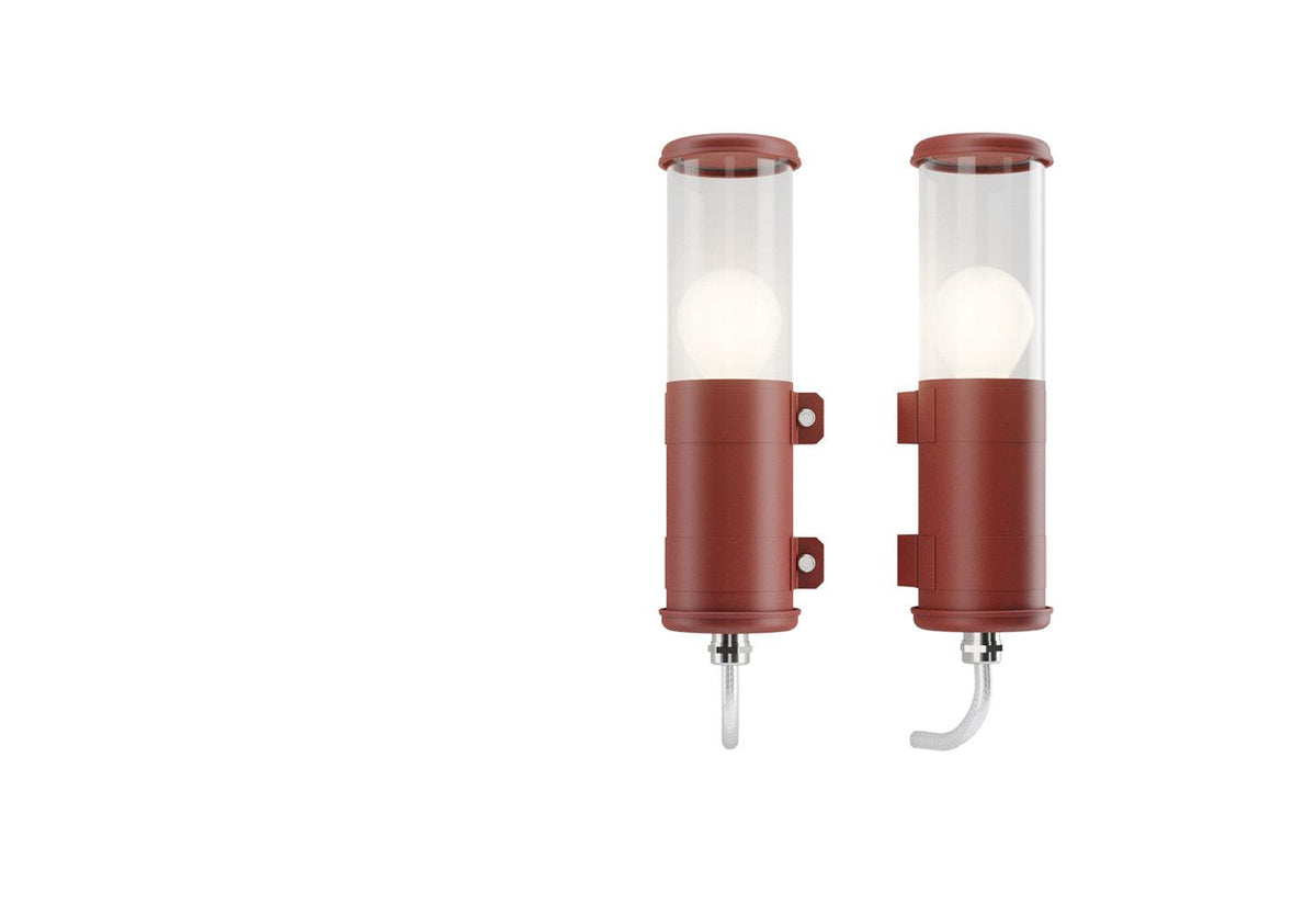 Bendz Wall Light, Sammode