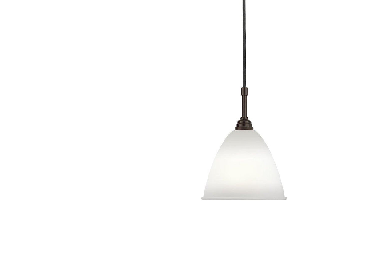 Bestlite BL9 pendant light, Robert dudley best, Gubi