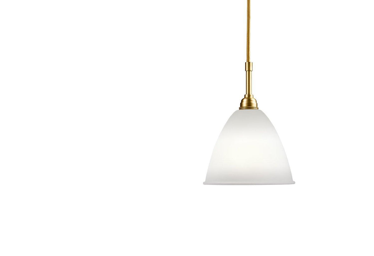 Bestlite BL9 pendant light, Robert dudley best, Gubi