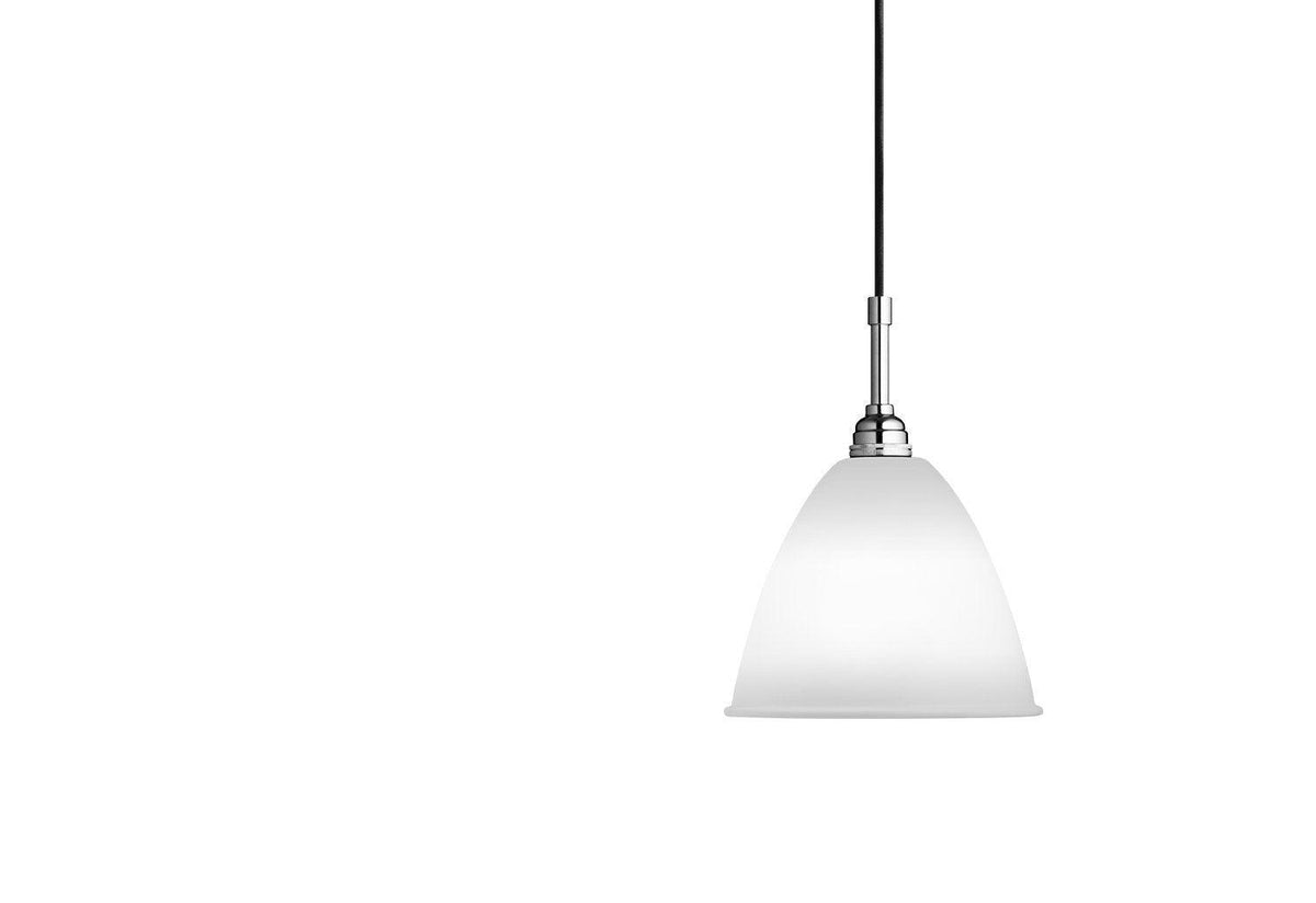 Bestlite BL9 pendant light, Robert dudley best, Gubi