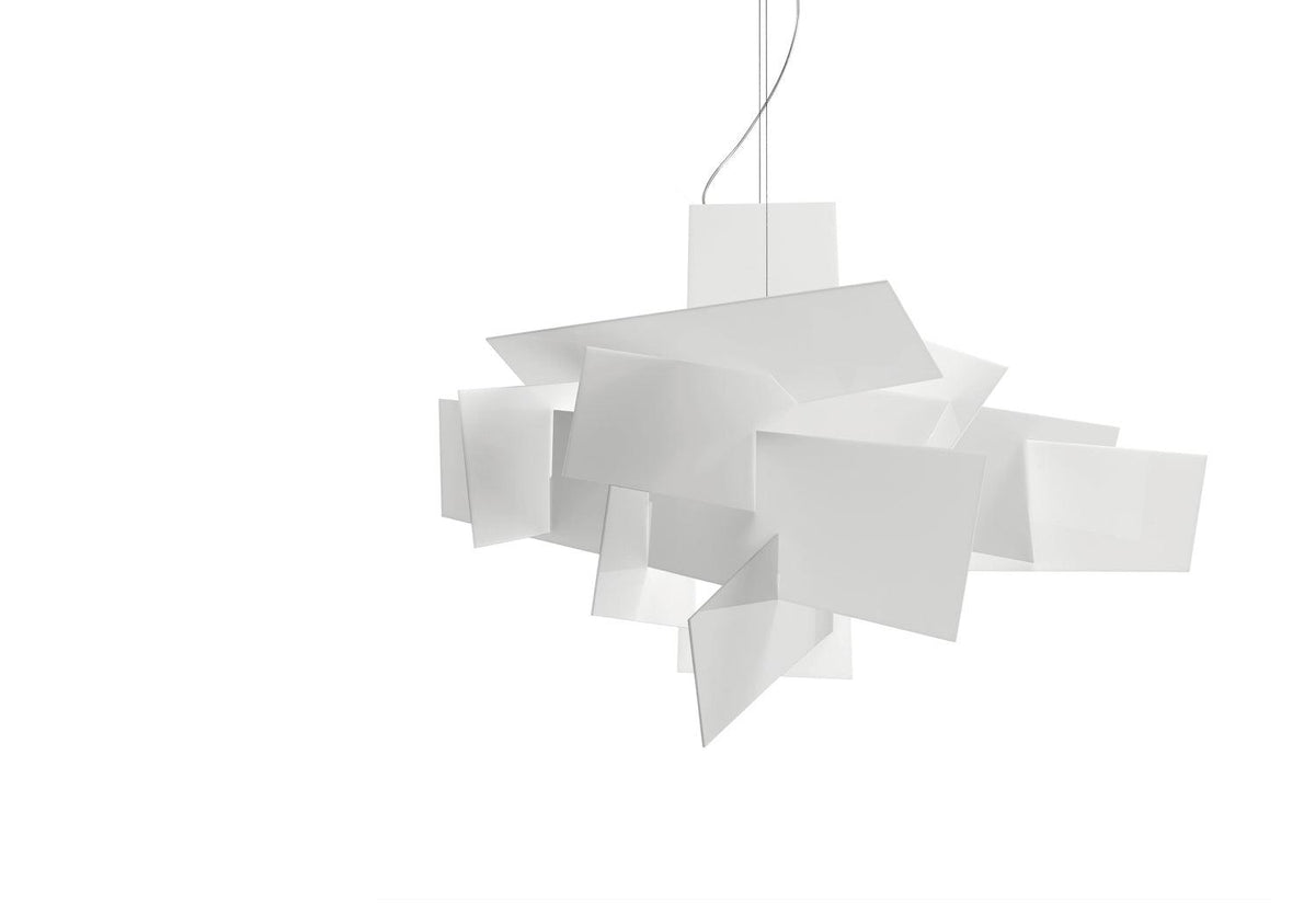 Big Bang Pendant, Enrico franzolini and vicente gracia jimenez, Foscarini
