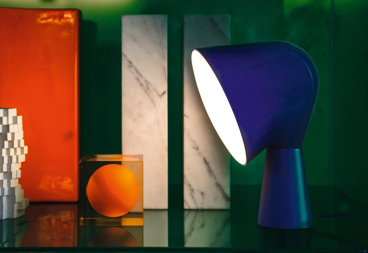 Binic, 2010, Ionna vautrin, Foscarini