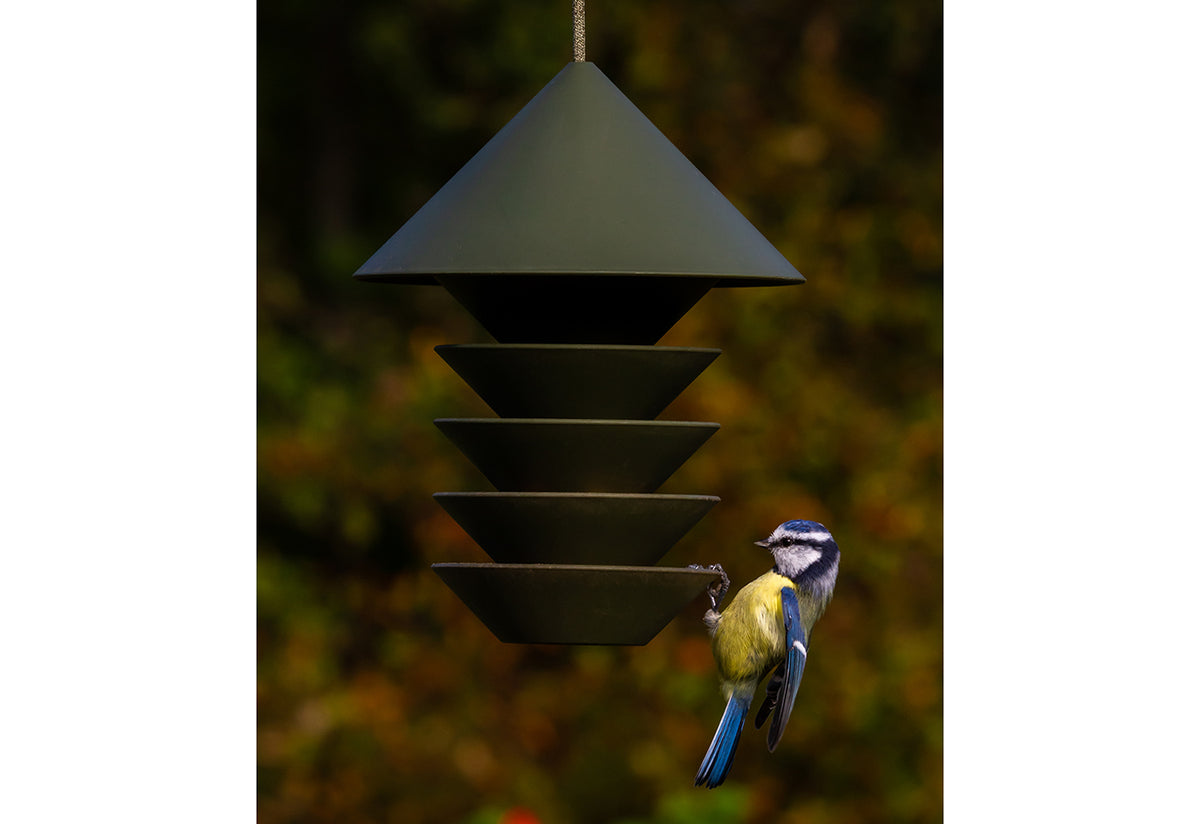 Pidat Silo Bird feeder twentytwentyone