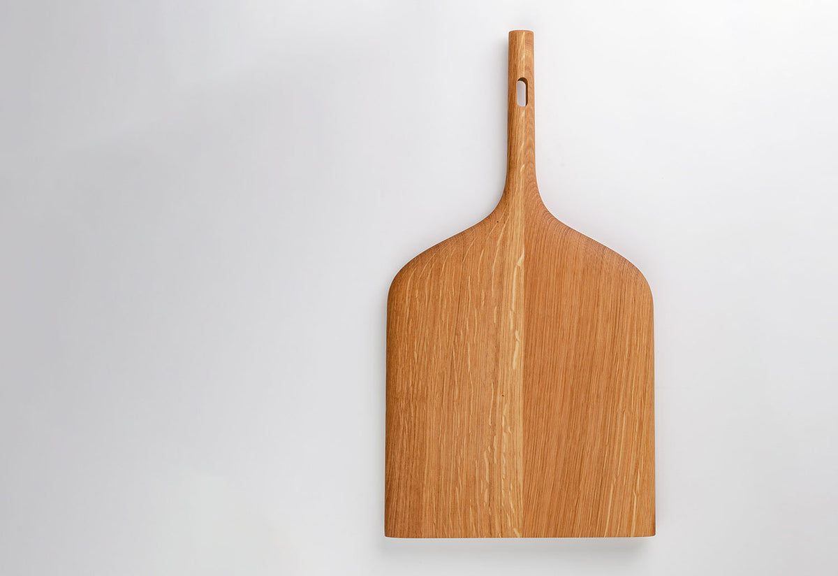 Oak Chopping Board, Birk studio