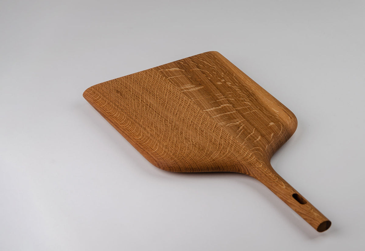 Oak chopping board, Birk studio