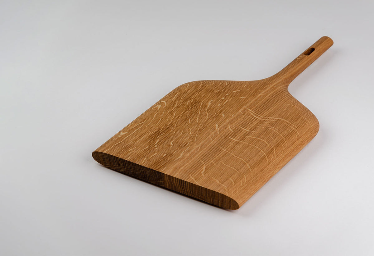 Oak Chopping Board, Birk studio