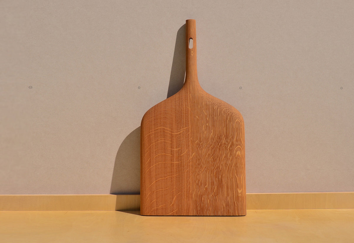 Oak Chopping Board, Birk studio