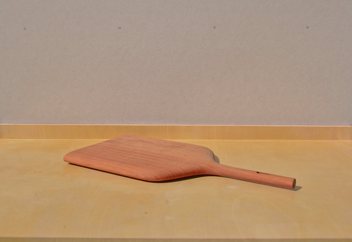 Oak chopping board, Birk studio