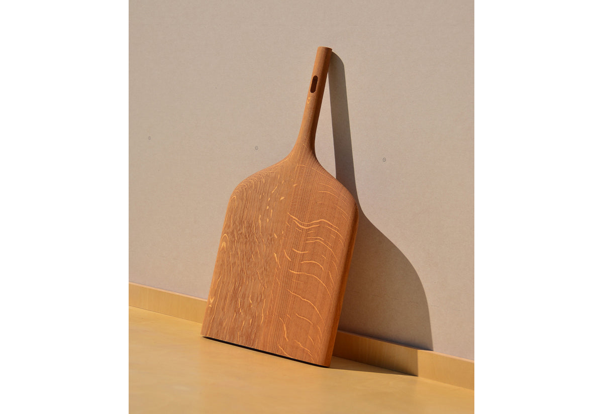 Oak Chopping Board, Birk studio