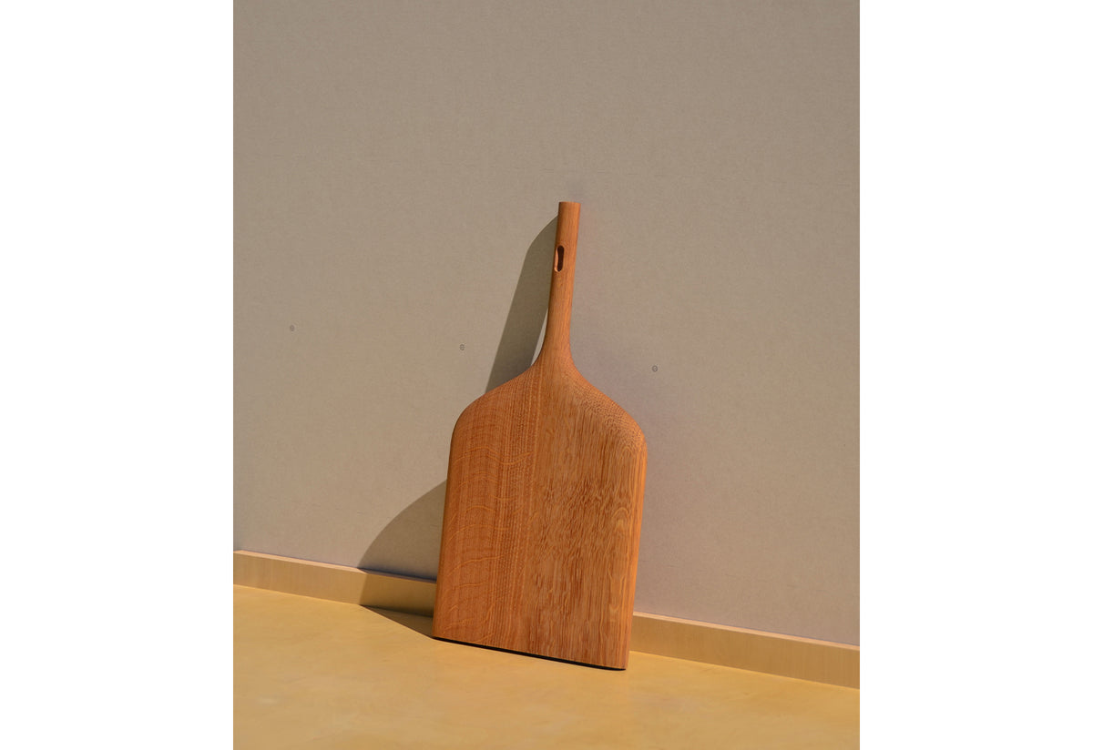 Oak Chopping Board, Birk studio
