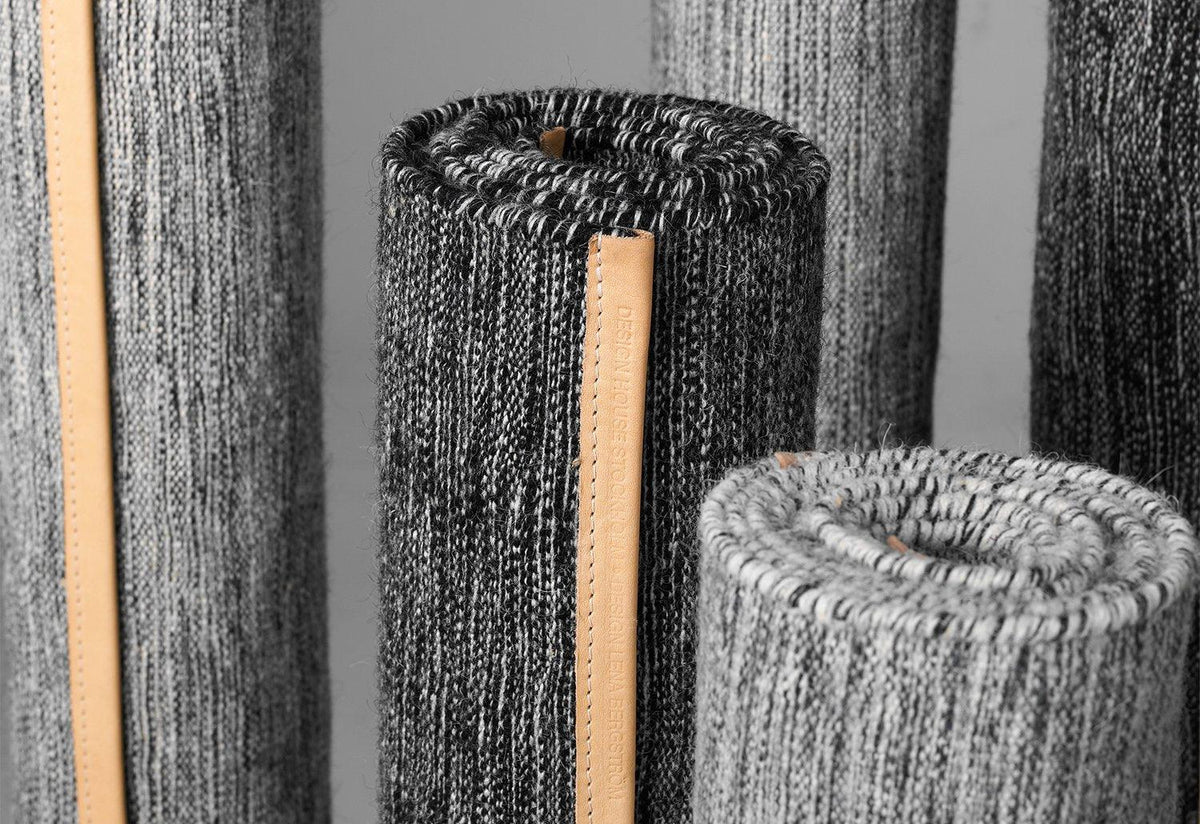 Björk Rug, Lena bergstrom, Design house stockholm