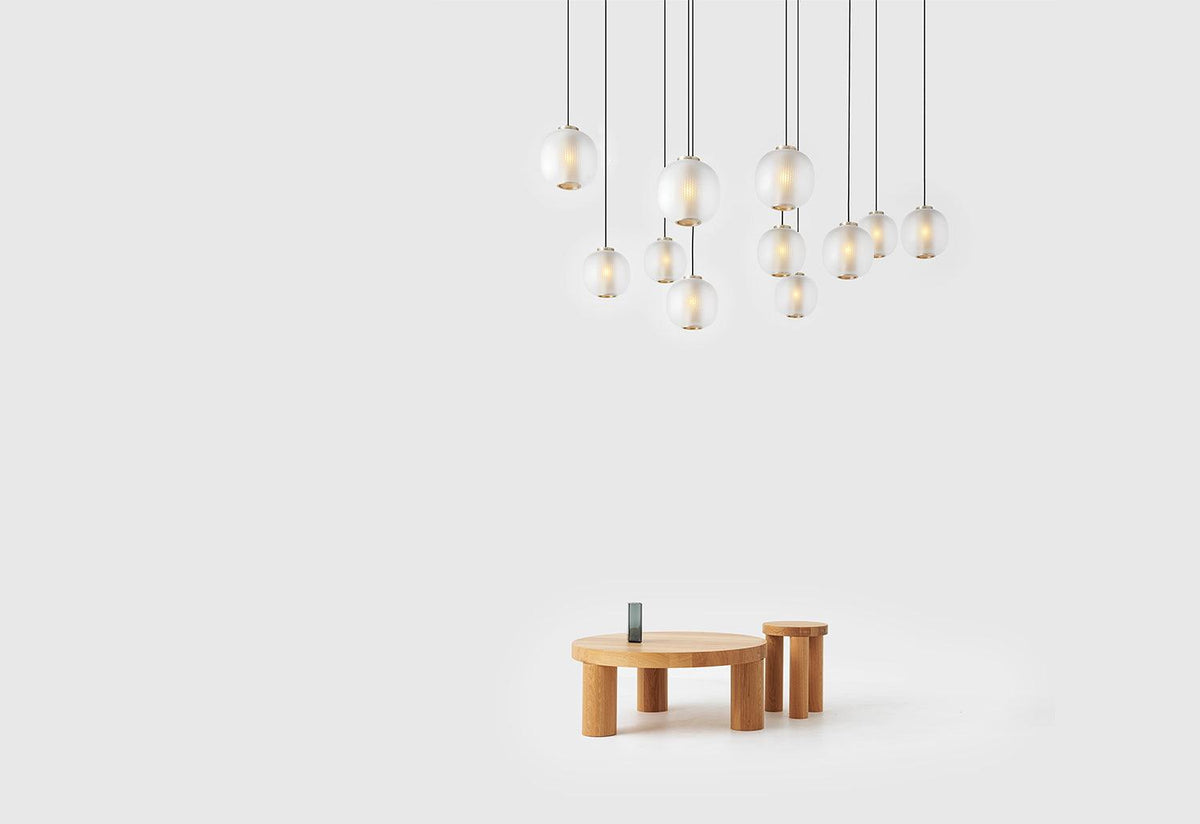 Bloom Pendant, Tim rundle, Resident