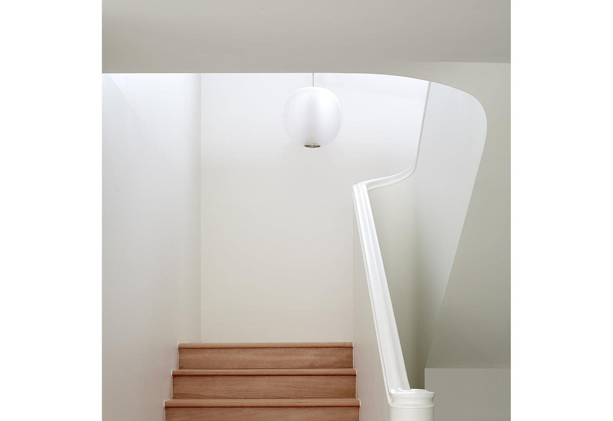 Bloom Pendant, Tim rundle, Resident