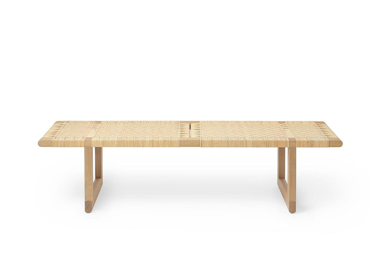 BM0488 Table Bench, Børge mogensen, Carl hansen and son