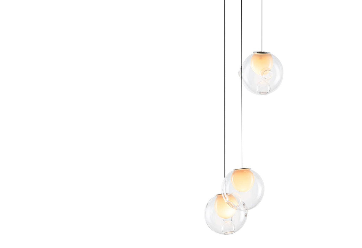 28 Random Pendant, Omer arbel, Bocci