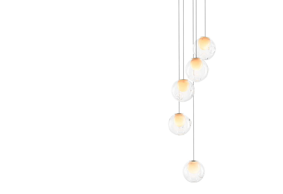 28 Random Pendant, Omer arbel, Bocci