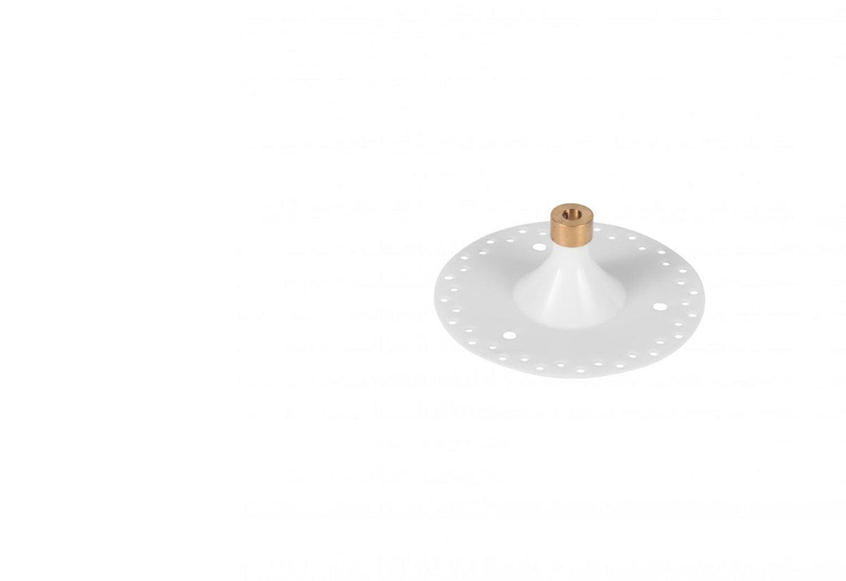 73.1 Single Pendant, Bocci