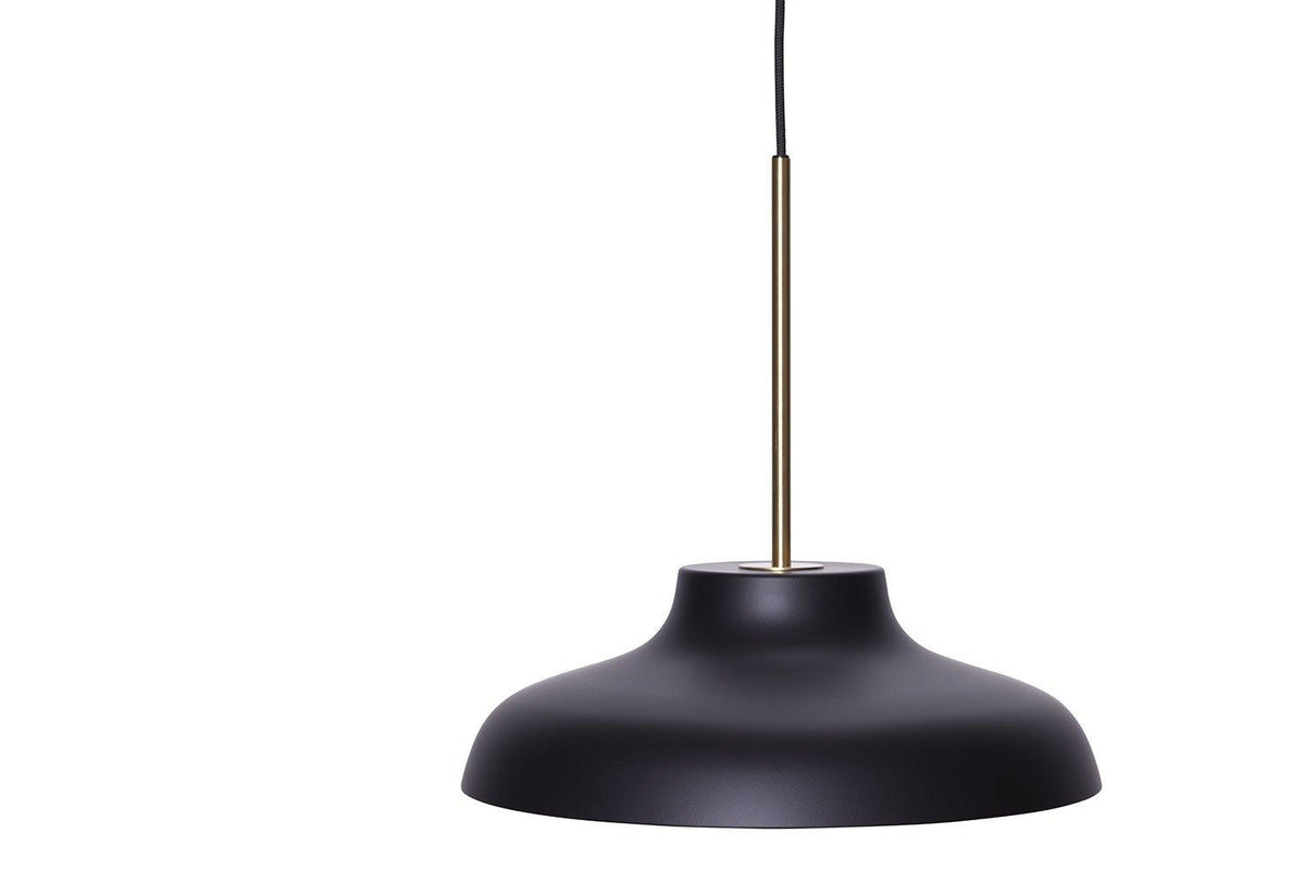 Bolero Pendant, Niclas hoflin, Rubn