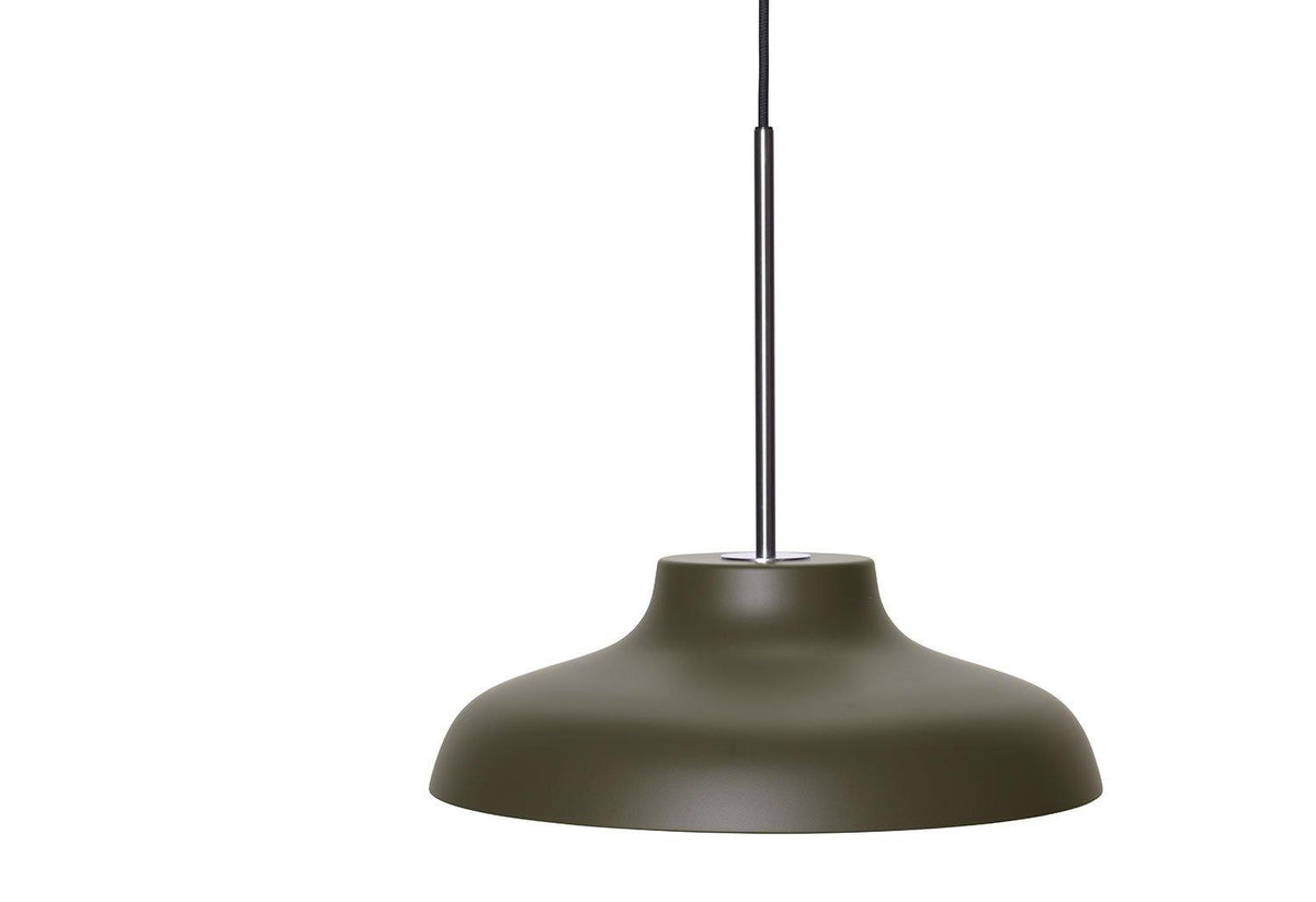 Bolero Pendant Light, Niclas hoflin, Rubn