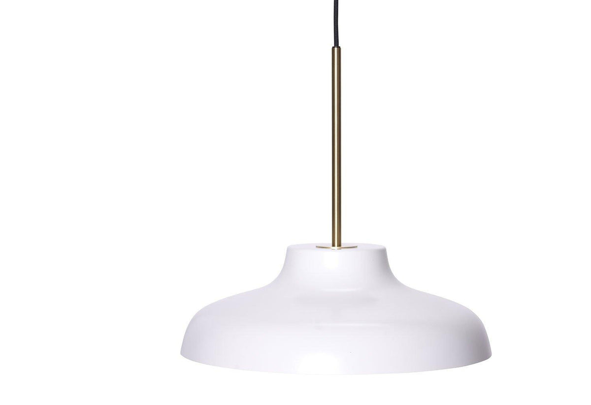 Bolero Pendant, Niclas hoflin, Rubn
