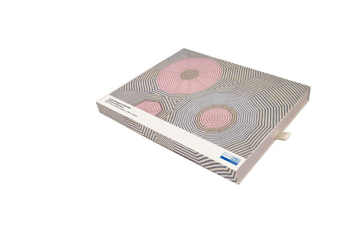 Louise Bourgeois Placemats, Louise bourgeois, Third drawer down