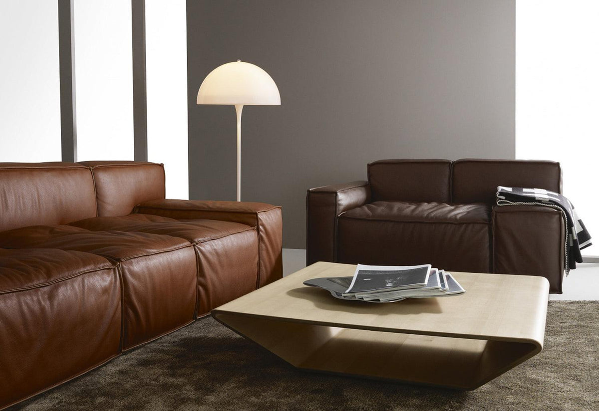 Brasilia Coffee Table, Claesson koivisto rune, Swedese